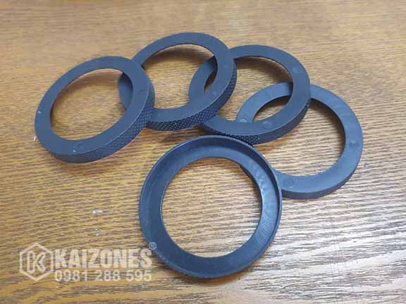 Vòng nhựa gia cuong lõi cuộn sợi Vòng nhựa gia cuong lõi cuộn sợi