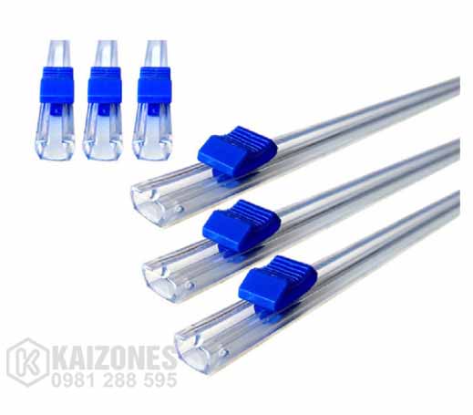 Dao cắt màng bọc thực phẩm